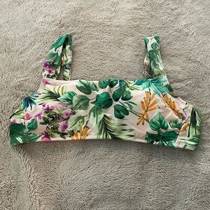 Kona Sol Bathing Suit Top